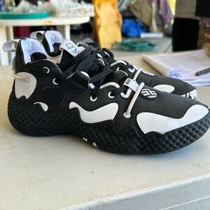 Adidas James Harden signature series, mens 7